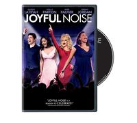 Joyful Noise (DVD) Queen Latifah Dolly Parton Keke Palmer (Importación USA)