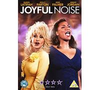 Joyful Noise [Edizione: Regno Unito] [Reino Unido] [DVD]