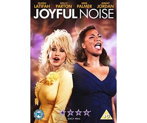 Joyful Noise [Edizione: Regno Unito] [Reino Unido] [DVD]
