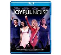Joyful Noise [Reino Unido] [Blu-ray]