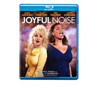 Joyful Noise [Reino Unido] [Blu-ray]