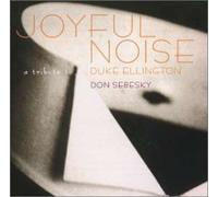 Joyful Noise-Tribute to Duke E
