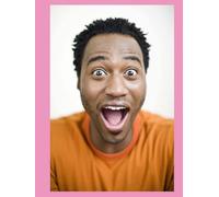 Joyful Pages: A Colorful Motivational Notebook for Creativity, Daily Writing, Personal Growth, Positive Thoughts, Productivity and Inspired Journaling