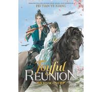 Joyful Reunion (Novel) Vol. 1