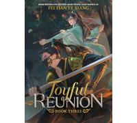 Joyful Reunion (Novel) Vol. 3