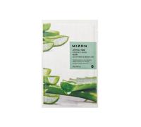 JOYFUL TIME essence mask aloe 23 gr