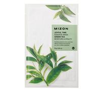 Joyful Time Essence Green Tea