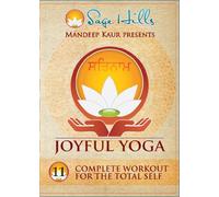 Joyful Yoga - #11 Complete Workout for the Total Self