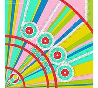 Joyfultalk - A Separation Of Being [Vinilo]