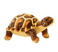 Joygoodta Animal de Peluche de Tortuga, Animal de Peluche de Tortuga, Lindo Realista de 12 Pulgadas, Juguetes de Vida Marina realistas Ultra Suaves y amigables con la Piel, Buenos r