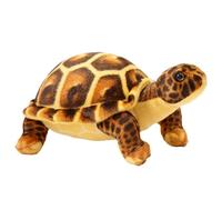 Joygoodta Animal de Peluche de Tortuga, Peluche de Tortuga Lindo Realista de 12 Pulgadas, Juguetes de Vida Marina realistas Ultra Suaves y amigables con la Piel, Buenos Regalos para Cumplea