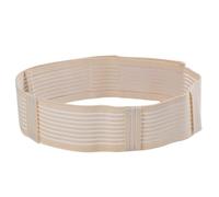 Joygoodta Cinturón de diálisis peritoneal Cinturón de Tubo Transpirable con una Banda elástica Accesorios de diálisis peritoneales fáciles de Usar