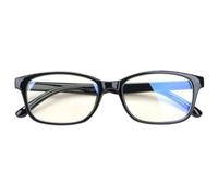 Joygoodta Gafas para daltónicos, gafas para daltónicos, montura completa, portátiles, ligeras, unisex, corrección para daltonismo, para daltonismo rojo y verde