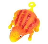 Joygoodta Juguetes inflables de ventilación de Animales, Bola de Dinosaurio Inflable Que sopla el Juguete de ventilación de Animales para niños y niñas Fiesta novedosa al Azar