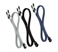 Joygoodta Unisex Glasses Straps, 3pcs Eyeglass Chain Lanyard, Spectacle Neck Cord, Glasses String Holder for Men and Women, Eyeglass Holder Straps spectacles cord