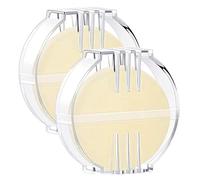 Joyivike Hilos Cera Abeja, Acondicionadores Hilo Cera Abeja Solubles En Agua, Suministros Cera para Hilos para Línea Refuerzo Costura Acolchado