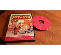 Joyland: A Children's Christmas Musical Teaching the Blessing of Giving