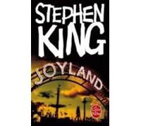 Joyland (ed. Francesa)
