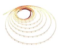 JOYLIT 24V Tira LED 5 Metros Blanco Natural 4000K 7500LM Súper Brillo CRI 92+, CE Tiras Luce LED 120LEDs/M SMD 2835 90W Regulable Adhesiva Regleta LED para Comercial, Doméstico