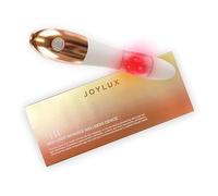 Joylux Dispositivo de luz LED roja de edición limitada para mujeres, sistema de bienestar íntimo para mujeres menopáusicas y madres primerizas, promueve la hidratación natural