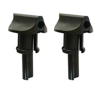 joyMerit 2X Choke Knob para STIHL FS120 FS300 FS350 FS400 450 FS480 FR350