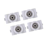 joyMerit 4X Boquilla De Masaje para Piscina Jet SPA River Jet Massage Fit 50mm Dia. Tubo