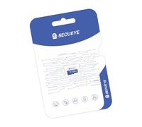 JOYNANO SECUEYE - Tarjeta de memoria TF de 128 GB clase 10 FAT32 de alta velocidad de lectura/escritura para cámara de seguridad