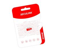 JOYNANO SECULINK - Tarjeta de memoria TF de 128 GB, formato FAT32, clase 10, lectura/escritura de alta velocidad, grabación 24/7 para cámara de seguridad, cámara de salpicadero y más