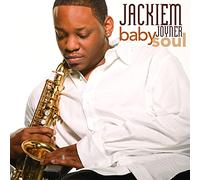 Joyner, Jackiem - Babysoul
