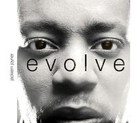 Joyner, Jackiem - Evolve