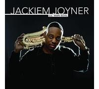 Joyner, Jackiem - Lil' Man Soul