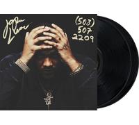 Joyner Lucas 508-507-2209 (Vinyl) (Importación USA)