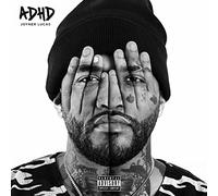 Joyner Lucas - ADHD [Vinilo]