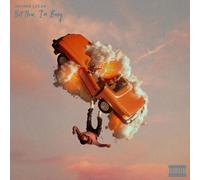 Joyner Lucas – Not Now I'm Busy – Vinilo 2 LP Gatefold 12" (Importación USA) – Membran