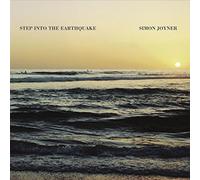 Joyner, Simon - Step Into the Earthquake