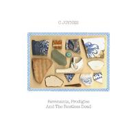 Joynes - Revenants Prodigies & the Restless De [Vinilo]