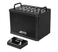 Joyo DC15S - Amplificador de guitarra digital de 15 W