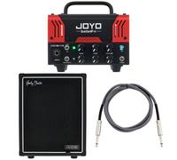 Harley Benton Joyo Zombie II Bundle