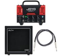 Orange Micro Terror Bundle