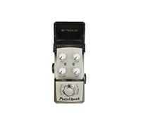 JOYO JF-315 Metal Cabeza Distorsión mini Guitarra Pedal De Efectos Ironman