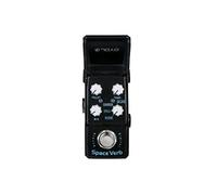JOYO JF-317 Espacio verbal reverberación Mini - Pedal de efectos de Ironman, guitarra