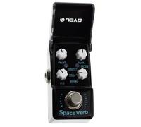 Joyo JF-317 Space Verb Efecto de guitarra