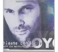 Joyo - Please Dont Cry