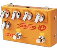 Joyo R-21 Tornado Efecto de guitarra