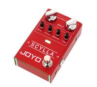 Joyo R-27 Bass Compressor Scylla