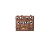 JOYO - R09 Vision Dual Modulation EffekPedal