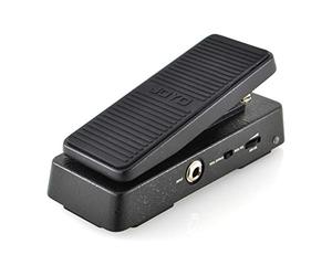 JOYO-WAH1 -Pedal clásico Wah y volumen - Modo dual
