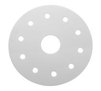 JOYOFREELY Adaptador Induccion Cafetera de Acero Inoxidable Placa Adaptadora de Inducción para Cocina, Excelente Conducción y Distribución Uniforme del Calor en Ollas y Cazuelas