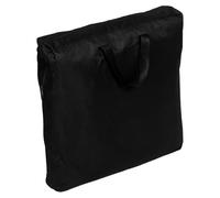 JOYOFREELY Bolsa Cremallera para Luz Anular de 18 Pulgadas, Forro Protector y Diseño Compacto para Guardar y Transportar Equipo de Iluminación en Exteriores