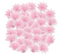 JOYOFREELY de Flores de Accesorio Fácil para Liberar y Evaporar Perfume Hogar 100 Piezas de PE para Difusor de